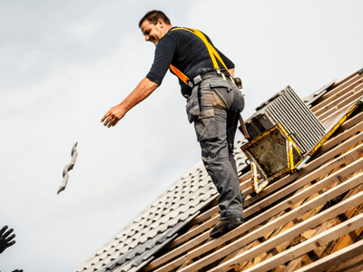 Why choose Krum Roofing Company for roofing contractors in Krum, TX